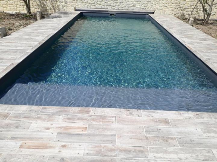 Gite Du Mas De La Finiere ,Avec Spa Interieur Châteaurenard Eksteriør billede