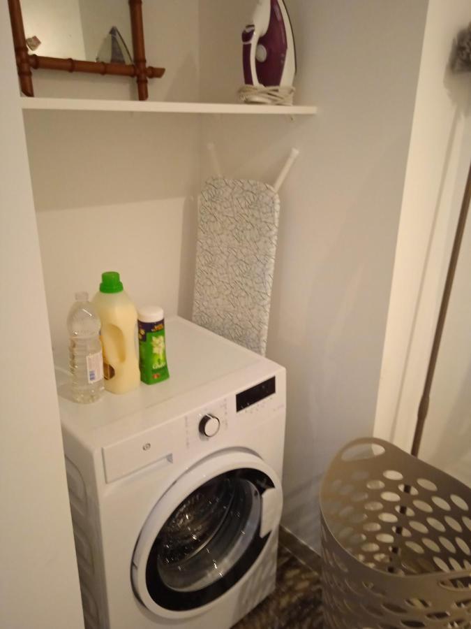 Gite Du Mas De La Finiere ,Avec Spa Interieur Châteaurenard Eksteriør billede